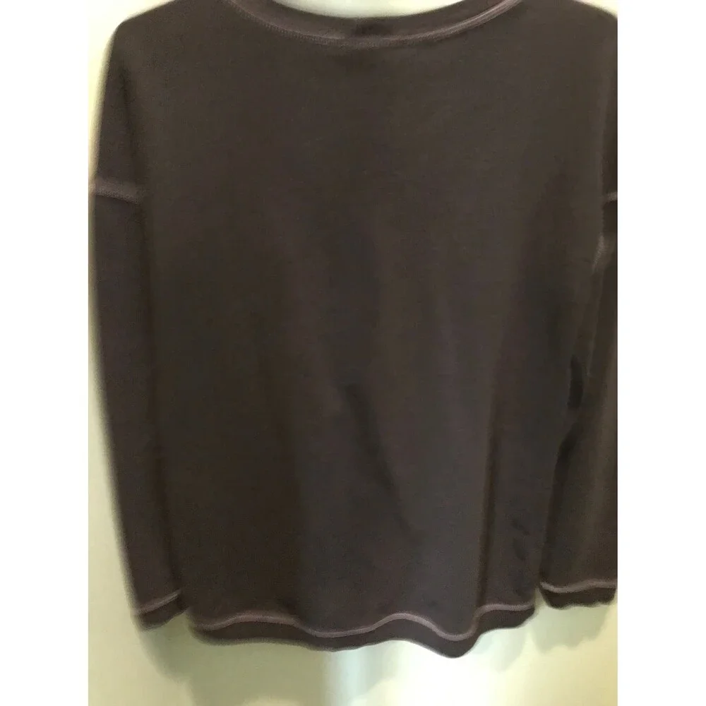 Christopher & Banks top -Size Small